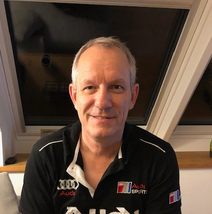 Morten Simonsen, Ilbro